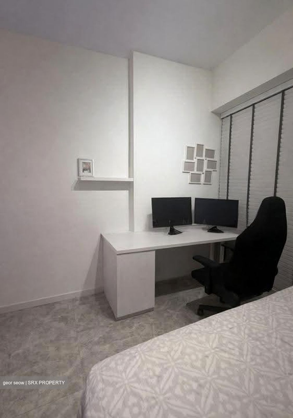 The Santorini (D18), Condominium #609661151
